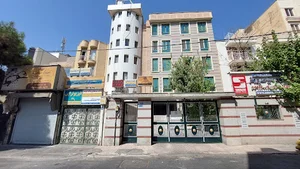 شکوه دنیای پرواز