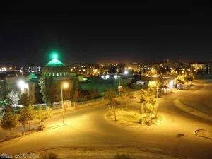 مسجد بعثت 5