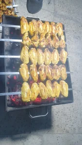 پروتئینی بزرگ مرزبان 2