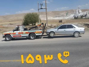 امداد خودرو اهواز