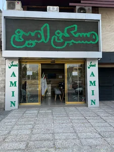 املاک امین
