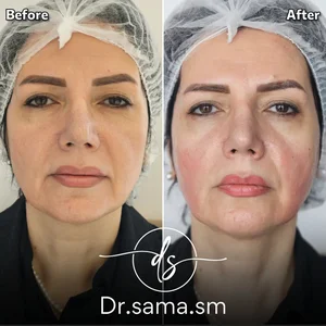 مطب پوست و مو زیبایی دکتر سما 5