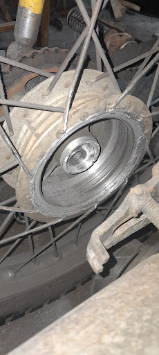 خوراک دام و طیور حسینی