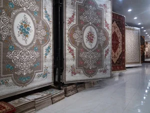 فروشگاه فرش خراسانی (شعبه ۲)