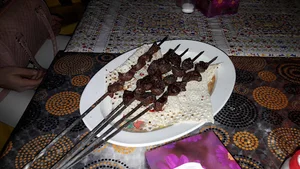 نانوایی لواشی