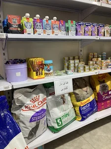 پت شاپ بالتوپت Baltopet Petshop