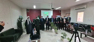 آموزش و پرورش کیش