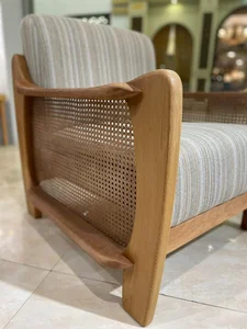 مبلمان پاک چوب