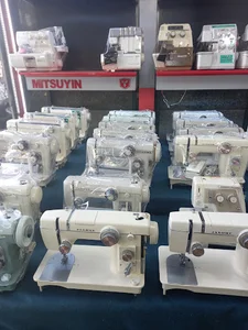 فروشگاه چرخ‌ خیاطی پل چرخ