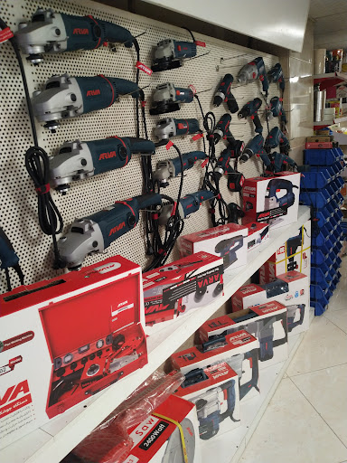 لوازم ساختمانی