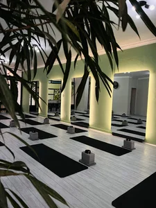 YOGA ARMEH | یوگا آرمه