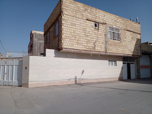 دفتر نقاشی ساختمان علیپور