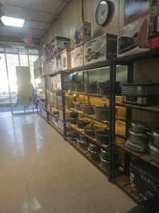 لوازم خانگی کلبه ایرانی