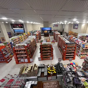 فروشگاه زنجیره ای اتکا شعبه مشارکتی شهید محبعلی فارسی