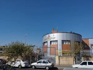 اداره گاز منطقه سه