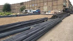 شرکت آهن تهران