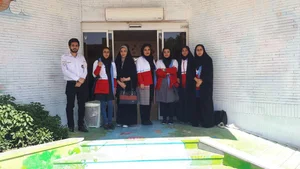 شرکت شرار شعله دانیالی