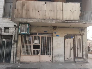 نانوایی بربری 4