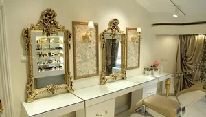 زیبایی نگین