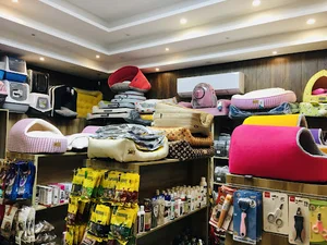 پت شاپ کریزی