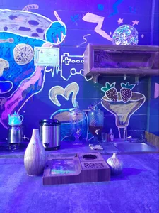 گیم نت تیرگان