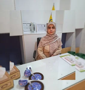 مرکز روانشناسی خانواده ایرانی شعبه تهرانپارس