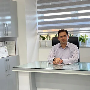 کلینیک تخصصی روانشناسی روان‌آرا