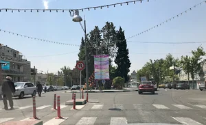 فرخی یزدی