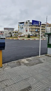 میدان شهر بانی