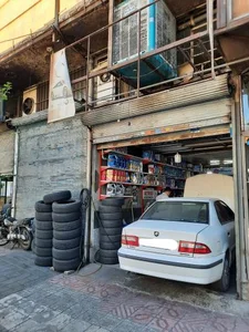 اتوسرویس برادران 3