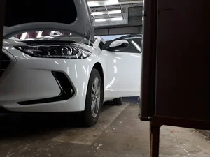 مرکز تشخیص رنگ پارسوماش