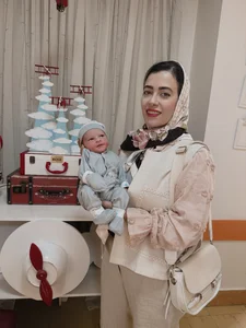 جراح و متخصص زنان زایمان نازایی زیبایی 4