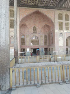 نقش جهان