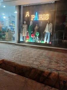 مانتو پاریس