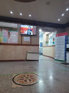 بیمارستان کسری 4
