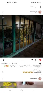 خانه باغ ایرانی 5