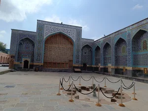 حمام زینال