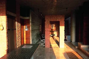 A5 Building