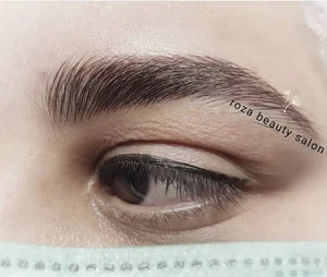 سالن زیبایی رُزا