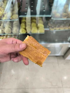 شیرینی دانمارکی 5