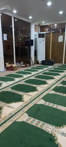 مسجد رویال