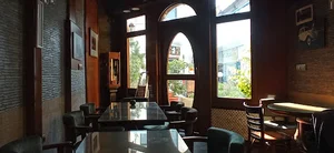 Cafe Paris