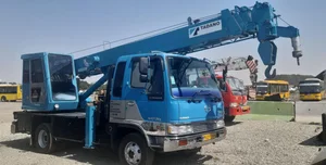 جرثقیل فراز