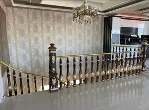 حفاظ و نرده شاهکار