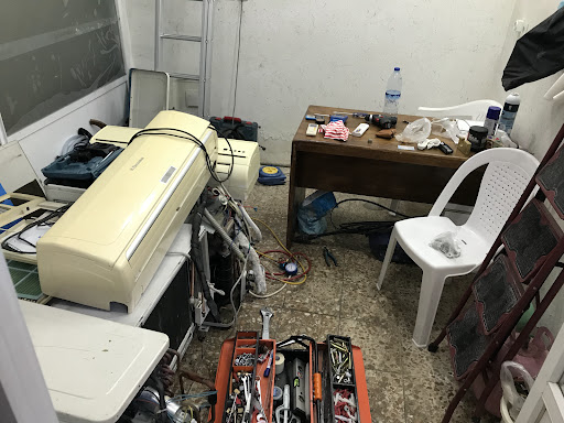 نیک بخش سرویس