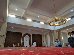 مسجد