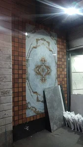 کاشی و سرامیک کلاسیک