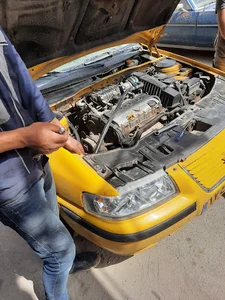 مکانیکی بهنام