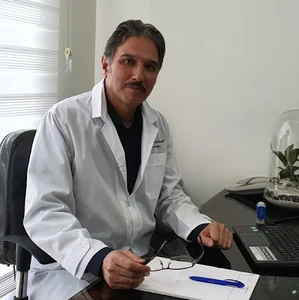 دکتر داریوش محمدی