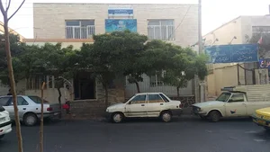 استخر سرپوشیده فرهنگیان 3